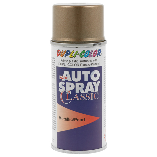 Dupli Color Original Auto-Spray 150 ml 132117 VW sand metallicLA1V